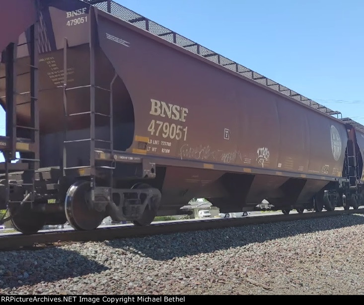 BNSF 479051